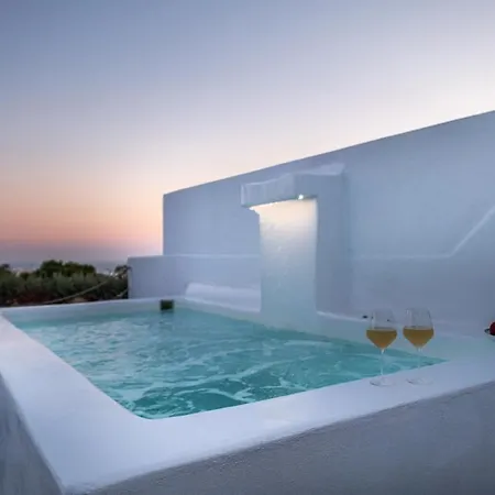 Feriehus Majestic Sky Luxury *