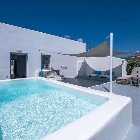 Majestic Sky Luxury *