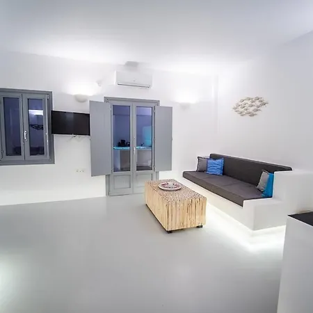 Majestic Sky Luxury Megalochori (Santorini)