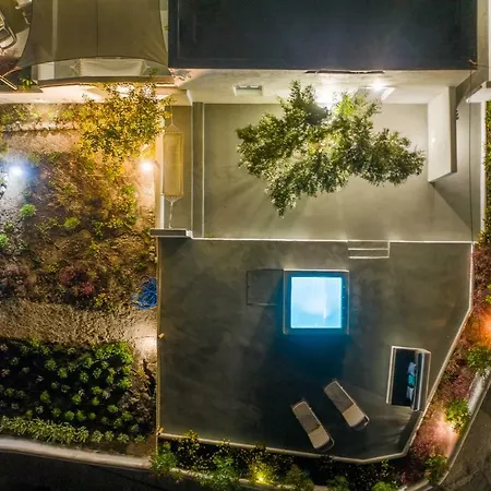 Majestic Sky Luxury Holiday home