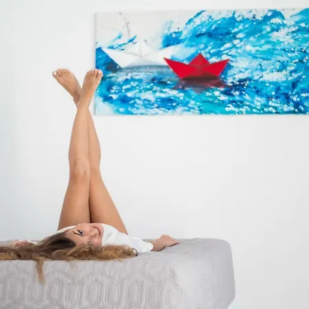 Holiday home Majestic Sky Luxury *