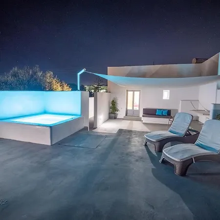 Holiday home Majestic Sky Luxury