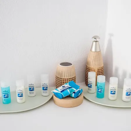 Majestic Sky Luxury * Megalochori (Santorini)