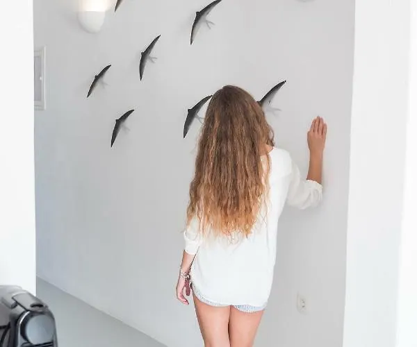 Majestic Sky Luxury Hébergement de vacances