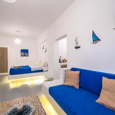 Holiday home Majestic Sky Luxury *