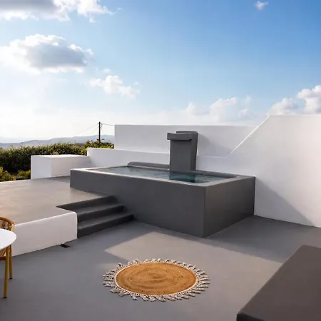 Сasa de vacaciones Majestic Sky Luxury