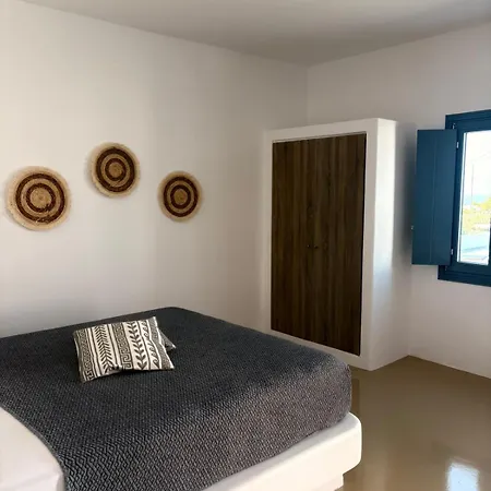 Majestic Sky Luxury Prázdninový dům Megalochori (Santorini)