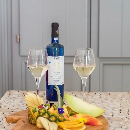 Сasa de vacaciones Majestic Sky Luxury *