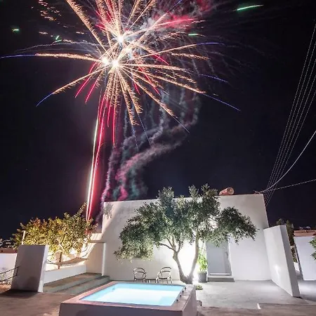 Сasa de vacaciones Majestic Sky Luxury