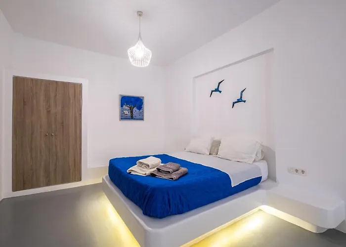 Majestic Sky Luxury بيت للعطل ميغالوخوري