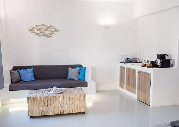 بيت للعطل Majestic Sky Luxury ميغالوخوري