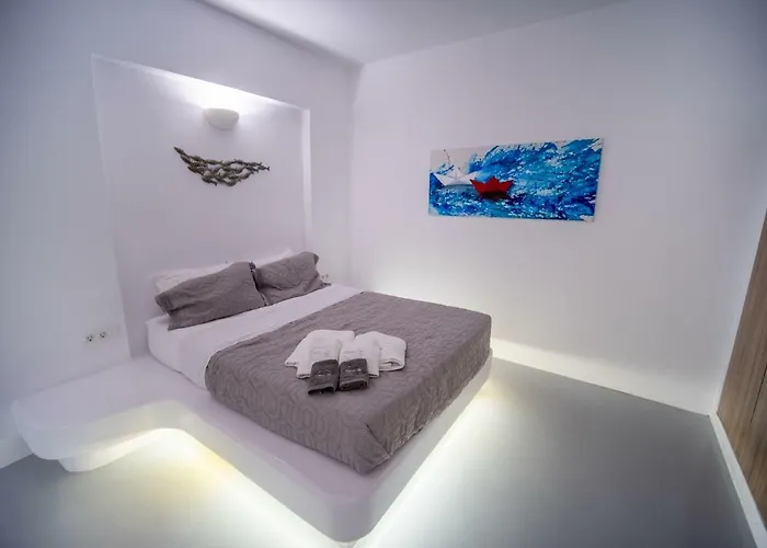 بيت للعطل Majestic Sky Luxury