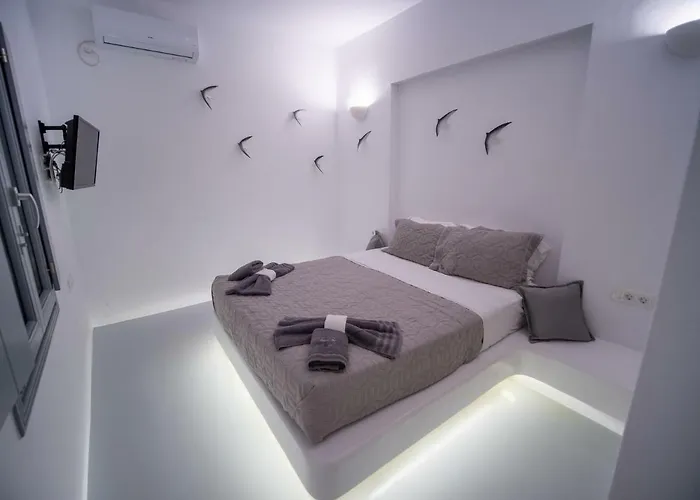 Majestic Sky Luxury بيت للعطل ميغالوخوري