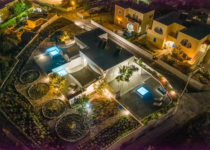 Majestic Sky Luxury بيت للعطل