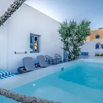 Casa vacanze Majestic Sky Luxury Megalochori (Santorini)