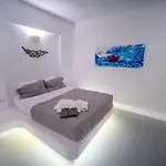 Сasa de vacaciones Majestic Sky Luxury