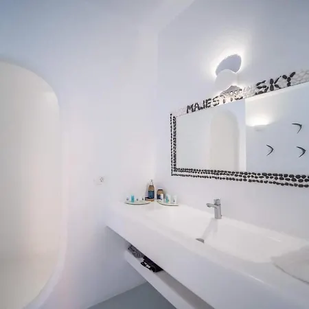 Majestic Sky Luxury