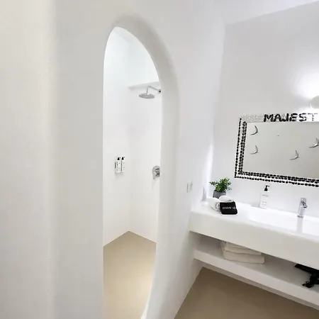 Majestic Sky Luxury بيت للعطل *