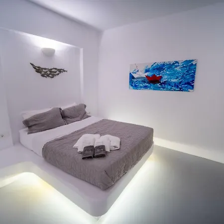 Prázdninový dům Majestic Sky Luxury