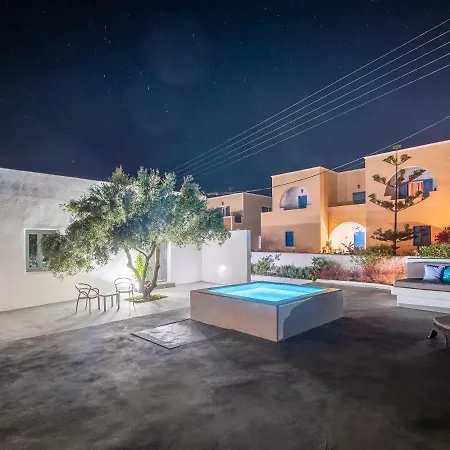 Majestic Sky Luxury *