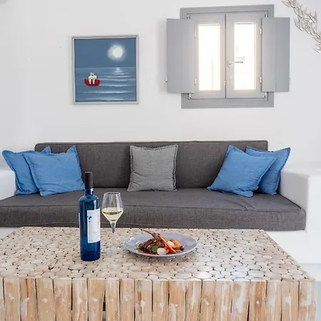 Majestic Sky Luxury بيت للعطل ميغالوخوري