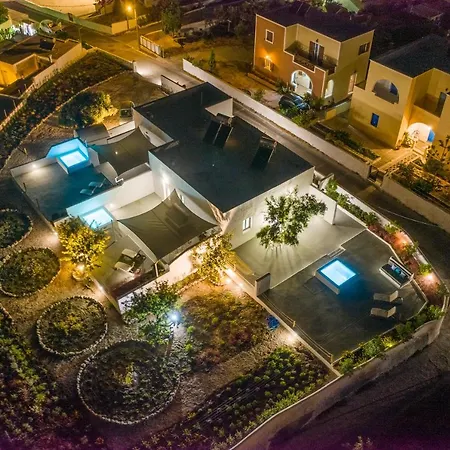 Majestic Sky Luxury 別荘