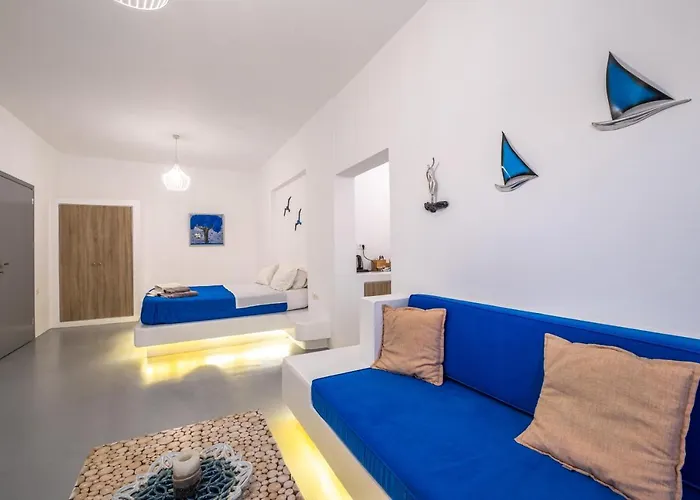 別荘 Majestic Sky Luxury *