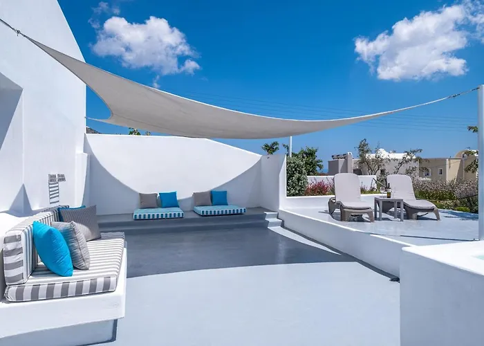 Majestic Sky Luxury 別荘 *