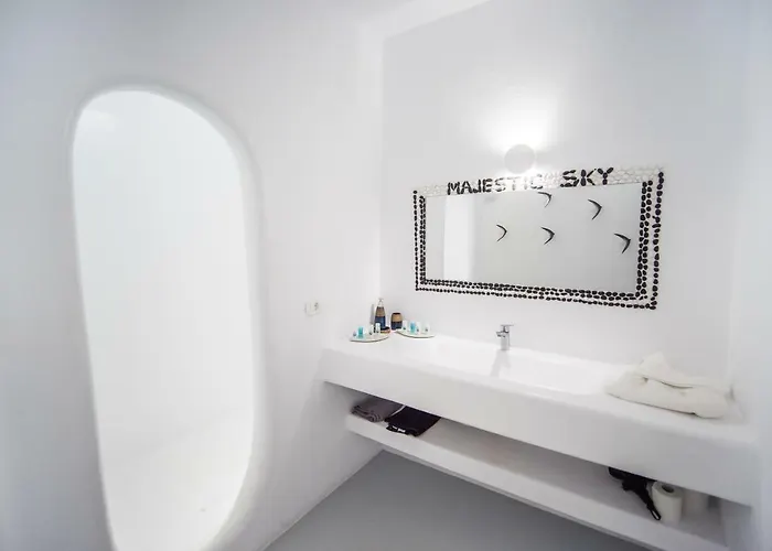 Majestic Sky Luxury *