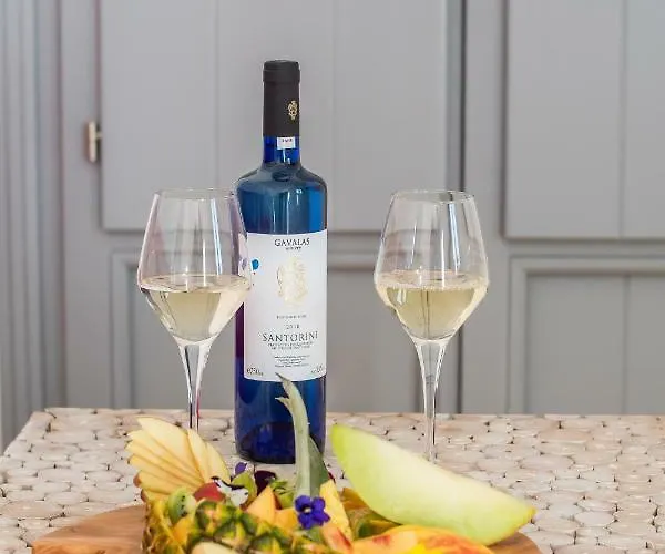 別荘 Majestic Sky Luxury *